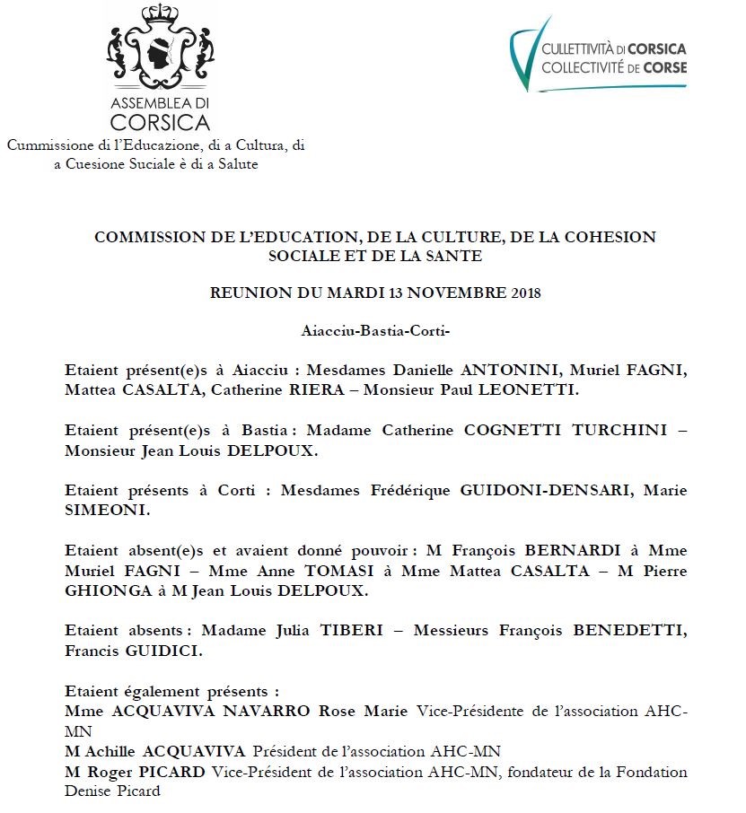 2018-11-13-reunions-cdc-commission-sante-visio-conference-ajaccio-bastia-corte-presentation-projet-ahc-mn