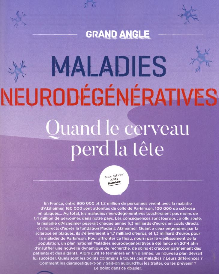 article-inserm-maladies-neurodégénératives