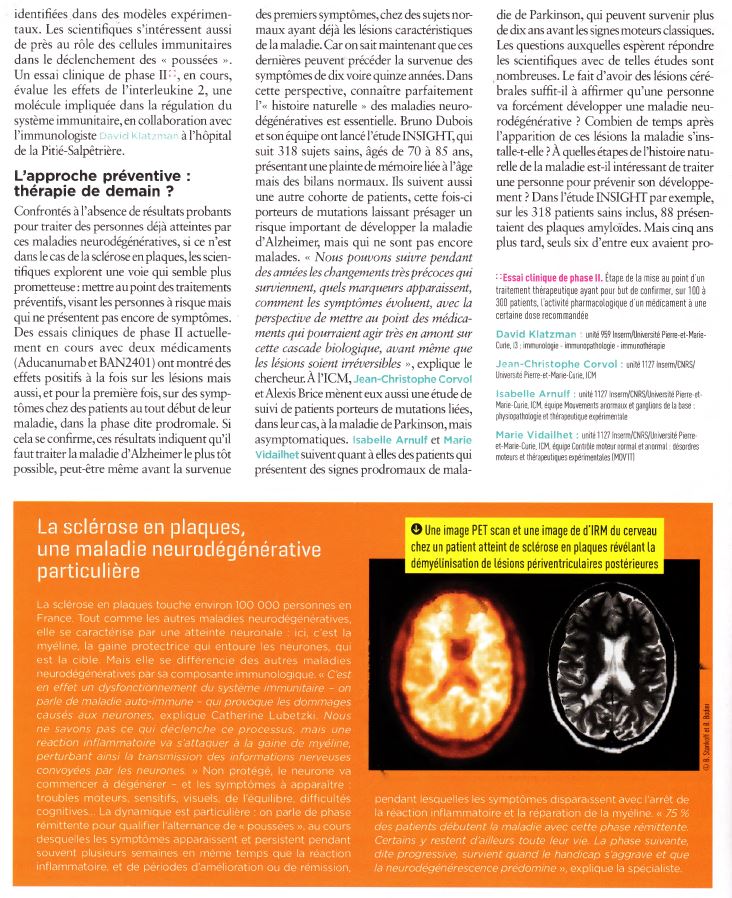 article-inserm-maladies-neurodégénératives